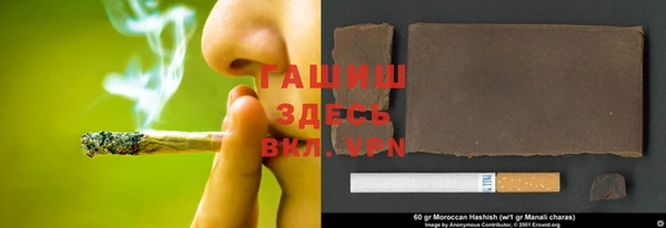 стафф Вяземский