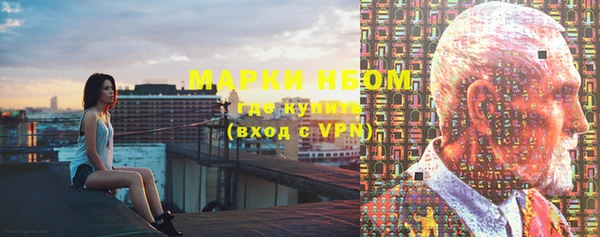 прущие крисы Горняк