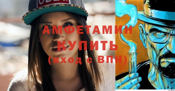 стафф Вяземский