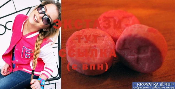 прущие крисы Горняк